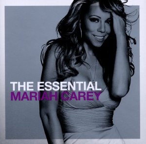 Carey Mariah - The Essential Mariah Carey in the group OTHER / Övrigt /  at Bengans Skivbutik AB (4088475)