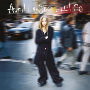 Lavigne Avril - Let Go in the group OTHER / Övrigt / at Bengans Skivbutik AB (4088476)