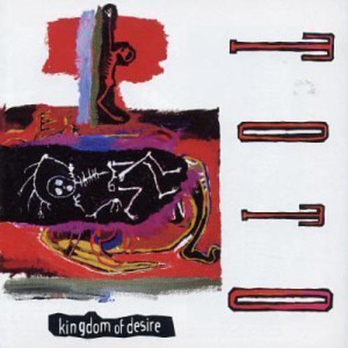 Toto - Kingdom Of Desire in the group CD / Pop-Rock at Bengans Skivbutik AB (4088480)