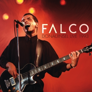 Falco - Donauinsel Live 1993 in the group VINYL / Pop-Rock at Bengans Skivbutik AB (4088491)