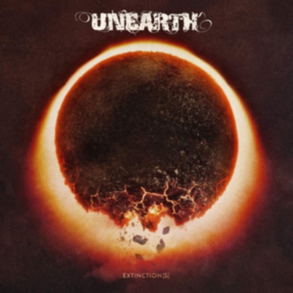 Unearth - Extinction(S) in the group VINYL / Bestsellers at Bengans Skivbutik AB (4088499)