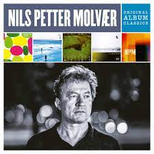 Molvaer Nils Petter - Nils Petter Molvaer-Original Album Class in the group CD / Jazz at Bengans Skivbutik AB (4088518)
