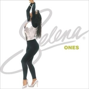 Selena - Ones in the group CD at Bengans Skivbutik AB (4088542)