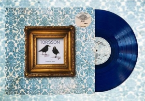 Torsson - Terese och Valdez - Trans-blue vinyl Ben in the group OUR PICKS / Bengans Distribution News at Bengans Skivbutik AB (4088579)