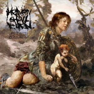 Heaven Shall Burn - Of Truth And Sacrifice in the group CD / Hårdrock at Bengans Skivbutik AB (4088744)