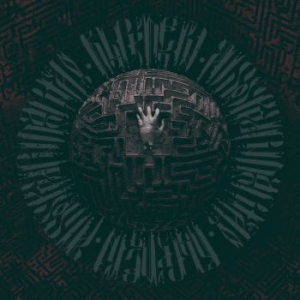 Blackdeath - Also Sprach Das Chaos (Vinyl Lp) in the group VINYL / Hårdrock/ Heavy metal at Bengans Skivbutik AB (4088808)