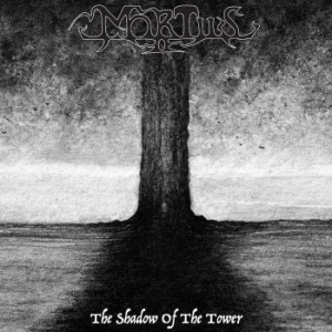Mortiis - Shadow Of The Tower (Red Vinyl Lp) in the group VINYL / Hårdrock/ Heavy metal at Bengans Skivbutik AB (4088810)