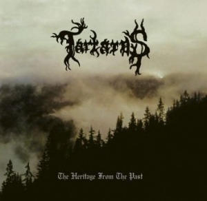 Tartaros - Heritage From The Past (Clear Vinyl in the group VINYL / Hårdrock/ Heavy metal at Bengans Skivbutik AB (4088811)
