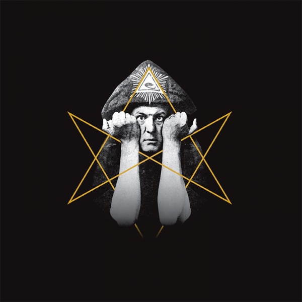 Institution D.O.L. - Thelema Tales The (White Vinyl Lp) in the group VINYL / Pop-Rock at Bengans Skivbutik AB (4088812)