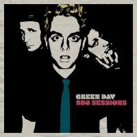 GREEN DAY - BBC SESSIONS in the group CD / Pop-Rock at Bengans Skivbutik AB (4088829)