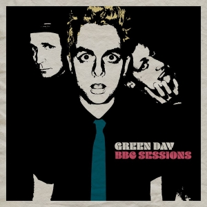 Green Day - Bbc Sessions in the group OTHER / -Start WBM at Bengans Skivbutik AB (4088829)