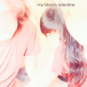 My Bloody Valentine - Isn't Anything in the group Minishops / My Bloody Valentine at Bengans Skivbutik AB (4089115)