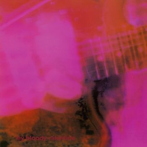 My Bloody Valentine - Loveless in the group CD / Rock at Bengans Skivbutik AB (4089121)