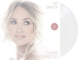 Carrie Underwood - My Savior (Vinyl) in the group VINYL / Vinyl Country at Bengans Skivbutik AB (4089257)
