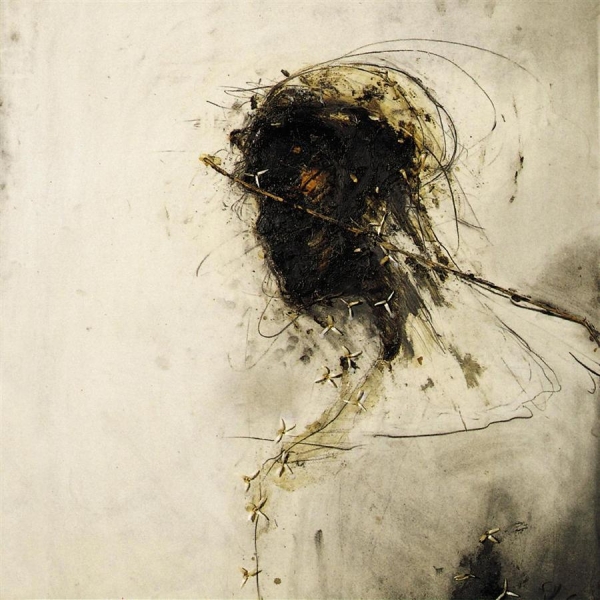 Peter Gabriel - Passion - Music From The Last Tempt in the group OTHER / Övrigt /  at Bengans Skivbutik AB (4089356)