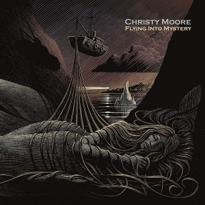 Moore Christy - Flying Into Mystery in the group VINYL / Irländsk Musik,Pop-Rock at Bengans Skivbutik AB (4090192)