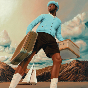Tyler The Creator - Call Me If You Get Lost in the group OUR PICKS /  at Bengans Skivbutik AB (4090193)