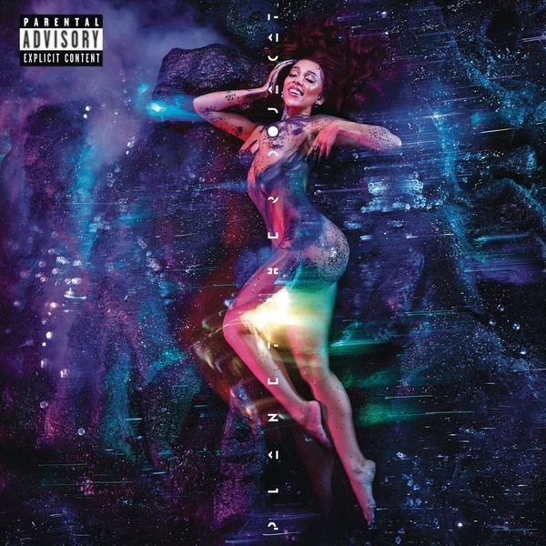 Doja Cat - Planet Her (Deluxe) in the group CD / Hip Hop at Bengans Skivbutik AB (4090195)