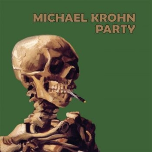 Krohn Michael - Party in the group VINYL / Norsk Musik,Pop-Rock at Bengans Skivbutik AB (4090326)