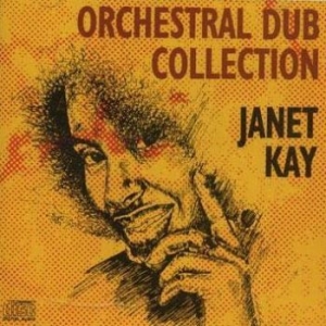 Janet Kay - Orchestral Dub Collection in the group CD / Reggae at Bengans Skivbutik AB (4090338)