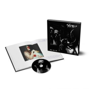 Silencer - Death Pierce Me (Anniversary Editio in the group CD / Hårdrock at Bengans Skivbutik AB (4090365)
