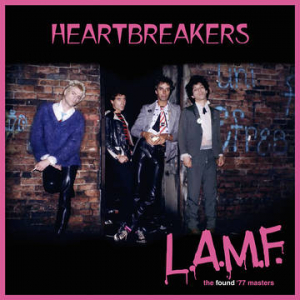 Heartbreakers - L.A.M.F. - The Found '77 Masters (Purple vinyl) in the group OUR PICKS / Record Store Day / RSD-21 at Bengans Skivbutik AB (4090623)