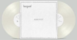 Wormwood - Arkivet (Bonus Tracks) Black Friday in the group Minishops / Wormwood at Bengans Skivbutik AB (4090638)