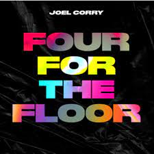 Joel Corry - Four For The Floor in the group OUR PICKS / Record Store Day / RSD-21 at Bengans Skivbutik AB (4090654)