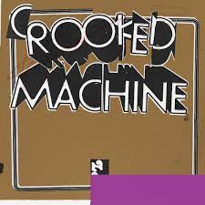 Róisín Murphy - Crooked Machine in the group OUR PICKS / Record Store Day / RSD-Sale / RSD50% at Bengans Skivbutik AB (4090663)