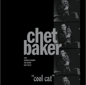 Baker Chet - Cool Cat -Rsd- in the group OTHER /  /  at Bengans Skivbutik AB (4090741)
