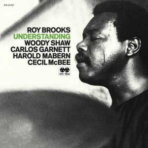 Brooks Roy - Understanding -Rsd/Hq- in the group OTHER / Pending at Bengans Skivbutik AB (4090745)