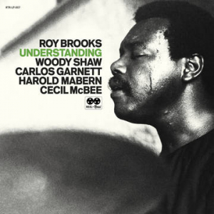 Brooks Roy - Understanding -Rsd/Hq- in the group OTHER /  /  at Bengans Skivbutik AB (4090745)