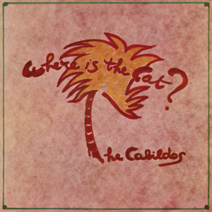 Cabildos - Where Is The Cat ? -Rsd- in the group OTHER / Pending at Bengans Skivbutik AB (4090747)