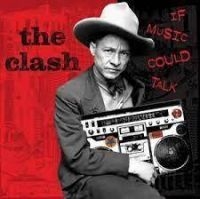 The Clash - If Music Could Talk (Rsd 2021) 2 Lp i gruppen VI TIPSAR / Record Store Day / RSD-21 hos Bengans Skivbutik AB (4090754)