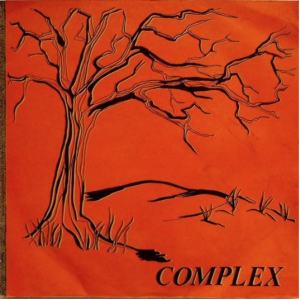 Complex - Complex -Rsd- in the group OTHER / Pending at Bengans Skivbutik AB (4090755)