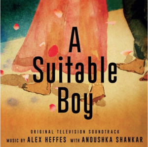 Ost - A Suitable Boy -Rsd- in the group OUR PICKS / Record Store Day / RSD-21 at Bengans Skivbutik AB (4090775)