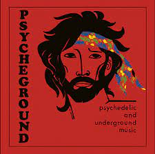 Psycheground Group - Psychedelic And.. -Rsd- in the group OTHER / Pending at Bengans Skivbutik AB (4090784)