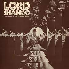 Roberts Howard - Lord Shango -Rsd- in the group OUR PICKS / Record Store Day / RSD-21 at Bengans Skivbutik AB (4090788)