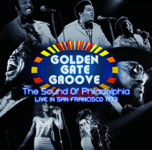Various - Golden Gate Groove: The Sound Of Philade in the group OUR PICKS / Record Store Day / RSD-Sale / RSD50% at Bengans Skivbutik AB (4090840)