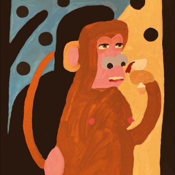 Half Japanese - I Guess I?M Living: The Charmed Lif in the group VINYL / Pop-Rock at Bengans Skivbutik AB (4091089)