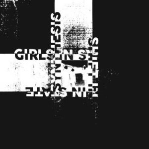 Girls In Synthesis - Shift In State in the group OUR PICKS / Record Store Day / RSD-21 at Bengans Skivbutik AB (4091103)