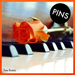 Pins - Piano Versions in the group OTHER / Pending at Bengans Skivbutik AB (4091105)