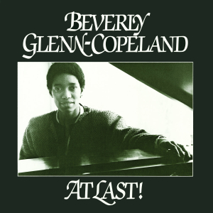 Glenn-Copeland Beverly - At Last! in the group OTHER / Pending at Bengans Skivbutik AB (4091135)