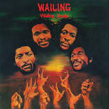 Wailing Souls - Wailing (4Oth Anniversary Deluxe Ed.) in the group OTHER / Pending at Bengans Skivbutik AB (4091138)