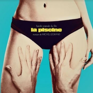 Legrand Michel - La Piscine Original Soundtrack + Un in the group VINYL / Film/Musikal at Bengans Skivbutik AB (4091140)