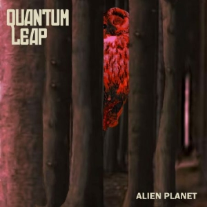 Quantum Leap - Alien Planet in the group VINYL / Pop-Rock at Bengans Skivbutik AB (4091314)