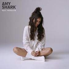 Amy Shark - Cry Forever in the group CD / Upcoming releases / Pop at Bengans Skivbutik AB (4091697)