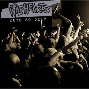 Wildhearts - Cuts So Deep in the group OTHER / Pending at Bengans Skivbutik AB (4092043)