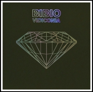 Bibio - Vidiconia in the group OTHER / CRM - Experimentell elektronisk musik at Bengans Skivbutik AB (4092045)