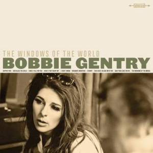 Bobbie Gentry  - The Windows Of The World (RSD Vinyl) in the group OUR PICKS / Record Store Day / RSD-21 at Bengans Skivbutik AB (4092049)